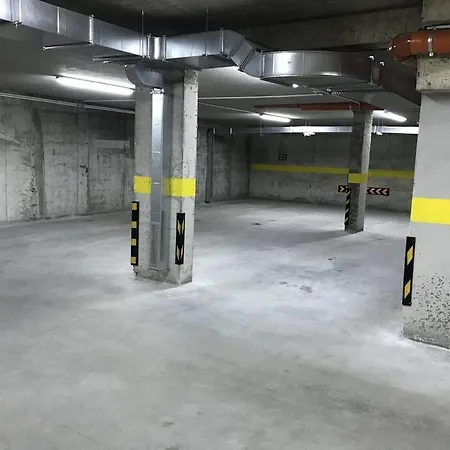 Apartament Eras - център Varna