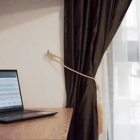 Apartament Eras - център Varna