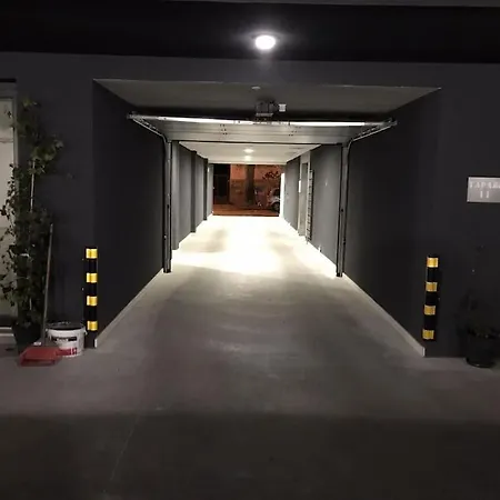 Eras - център Apartament *