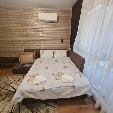 Eras - център Varna