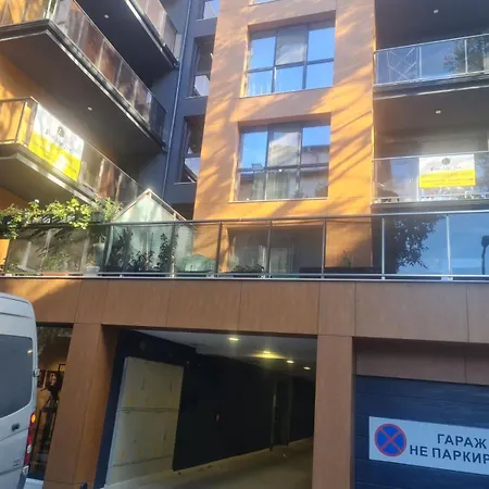 Eras - център Varna