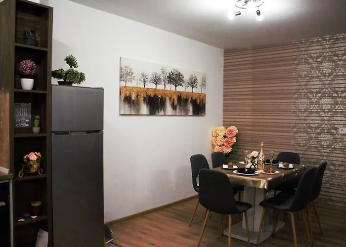 Eras - център *