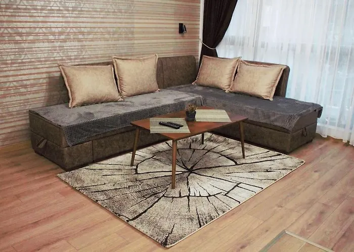 Eras - център *