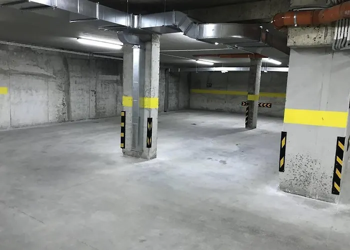 Appartement Eras - център Varna