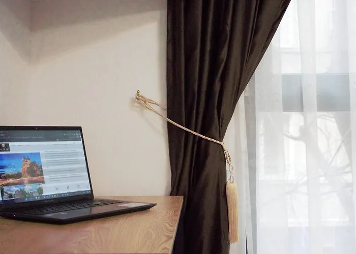 Appartement Eras - център Varna