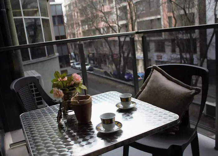 Appartement Eras - център Varna