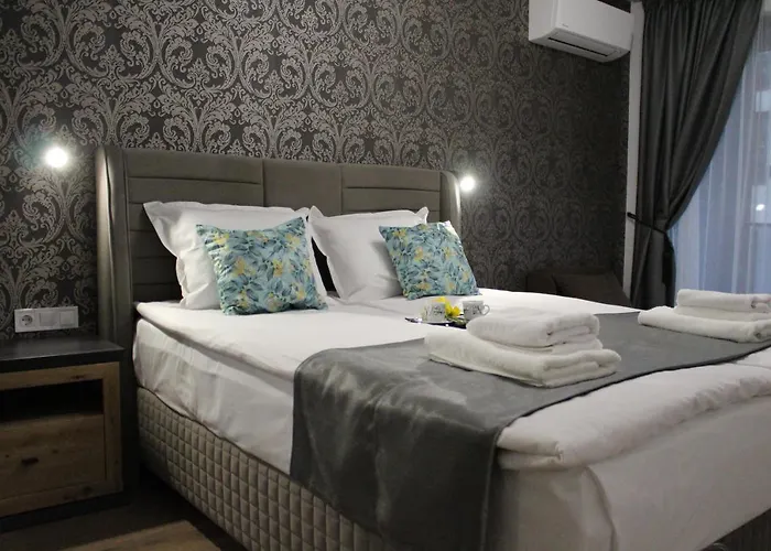 Eras - център * Varna