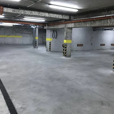 Eras - център Апартаменты