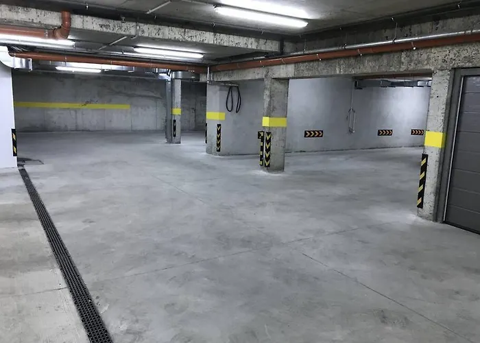 Eras - център Апартаменты