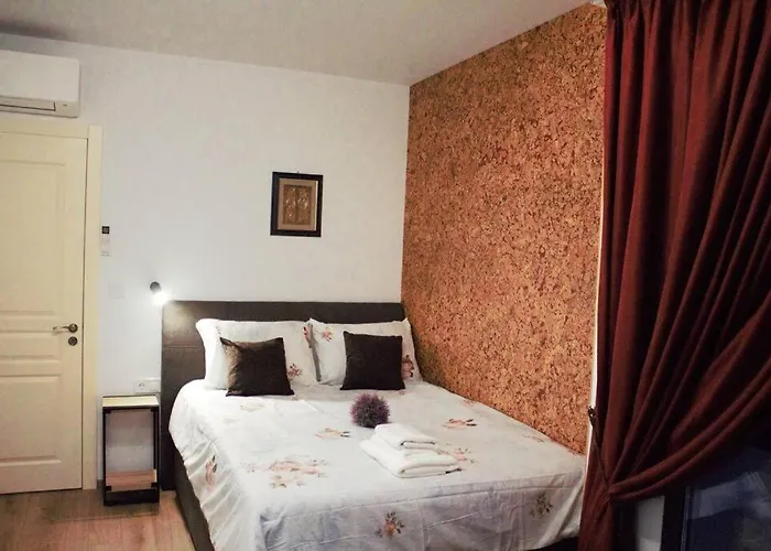 Eras - център *