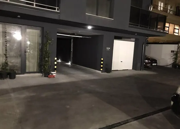 Eras - център Варна