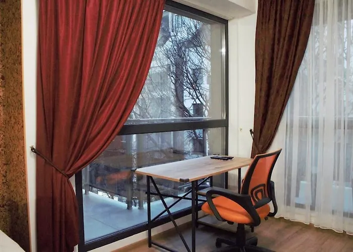 Eras - център * Варна