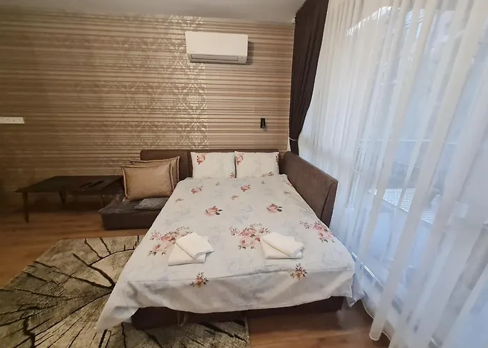 Eras - център Варна