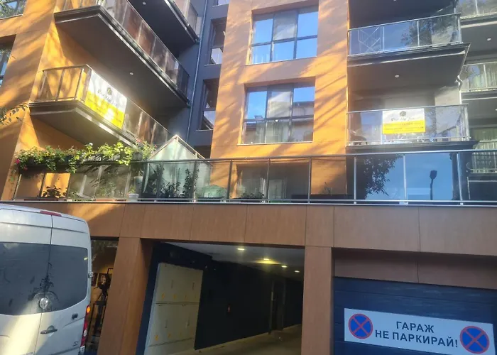 Eras - център Варна